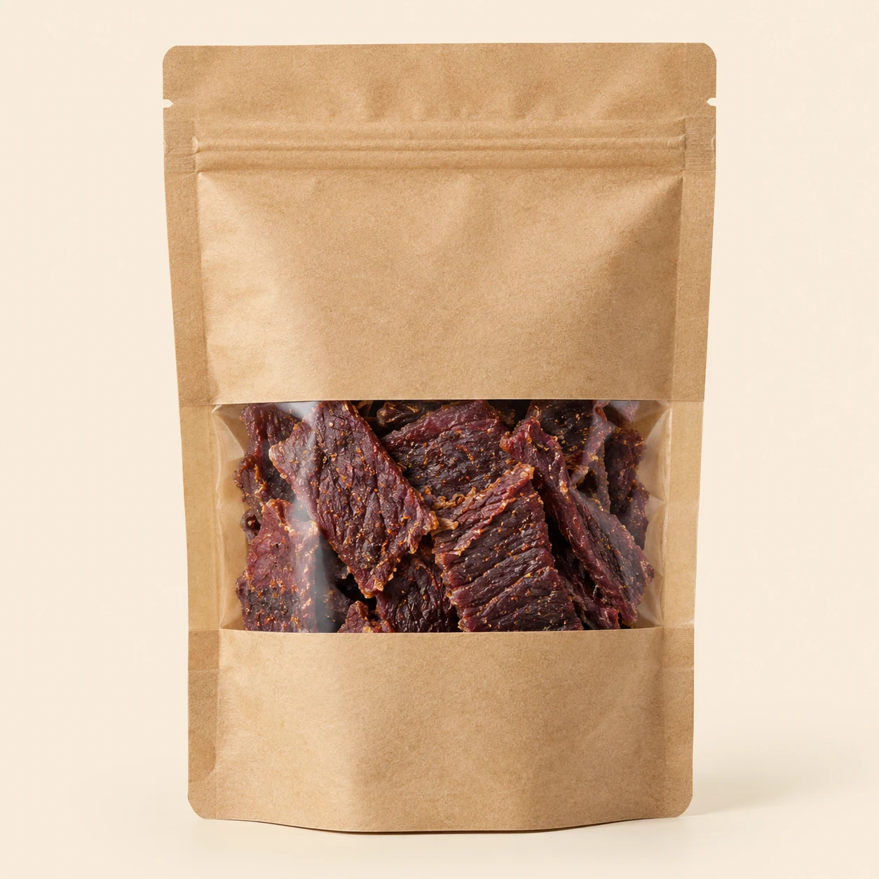 Original beef jerky
